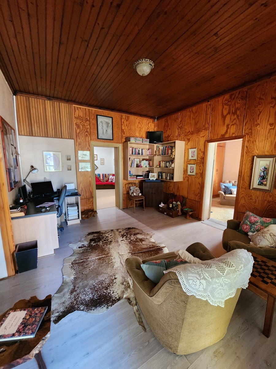 4 Bedroom Property for Sale in Ventersburg Free State